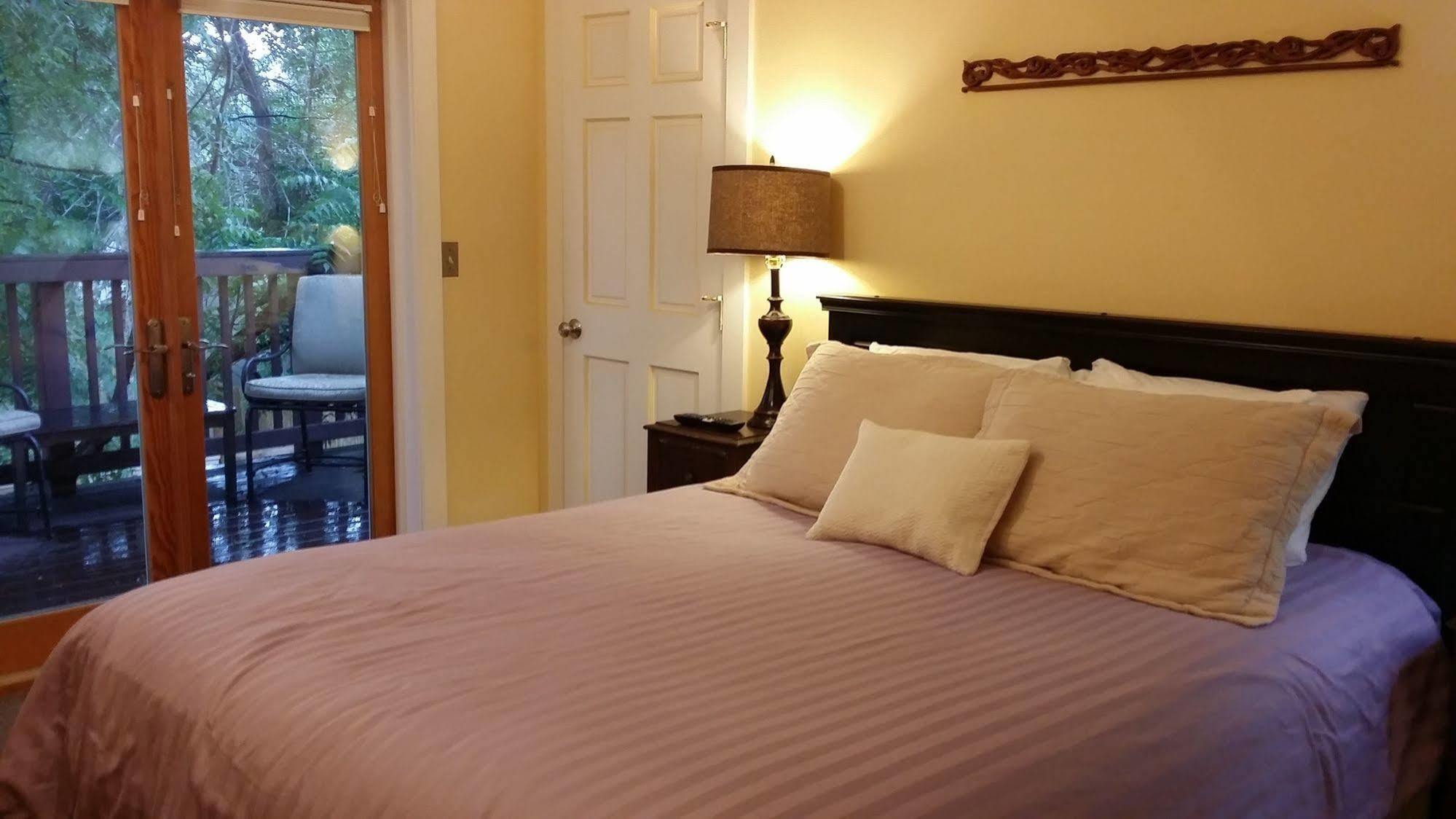 Briar Rose Bed & Breakfast Boulder Bagian luar foto