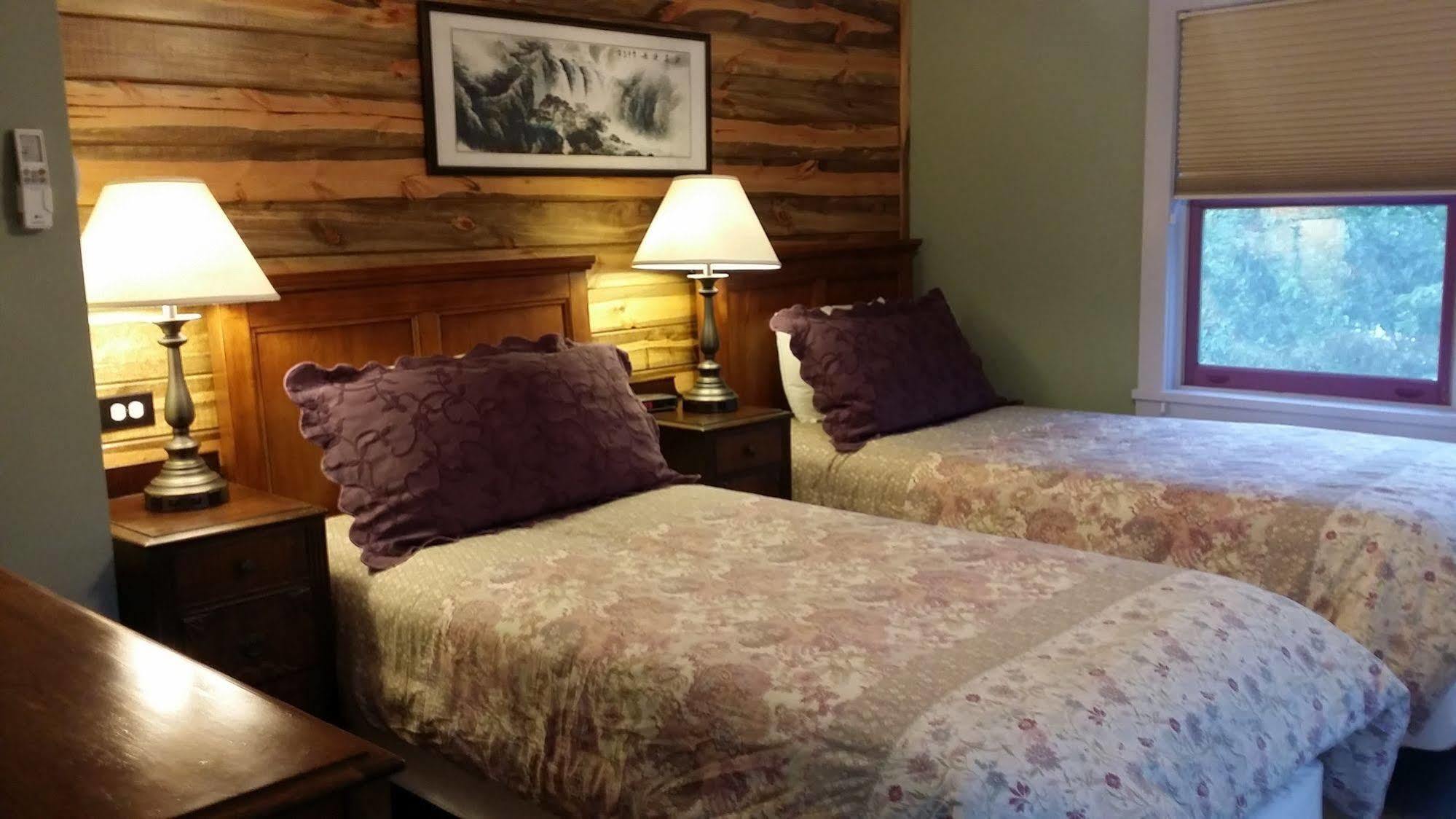Briar Rose Bed & Breakfast Boulder Bagian luar foto