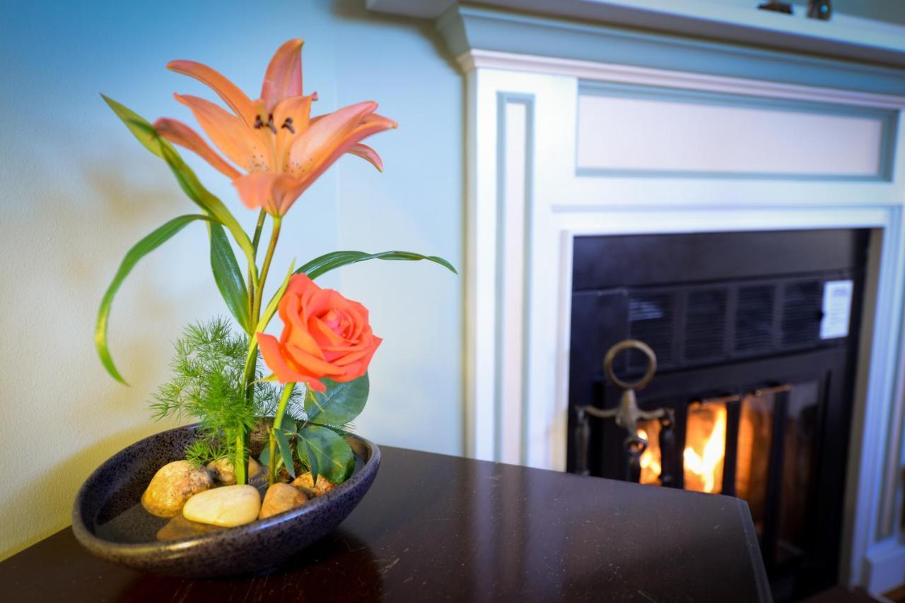 Briar Rose Bed & Breakfast Boulder Bagian luar foto