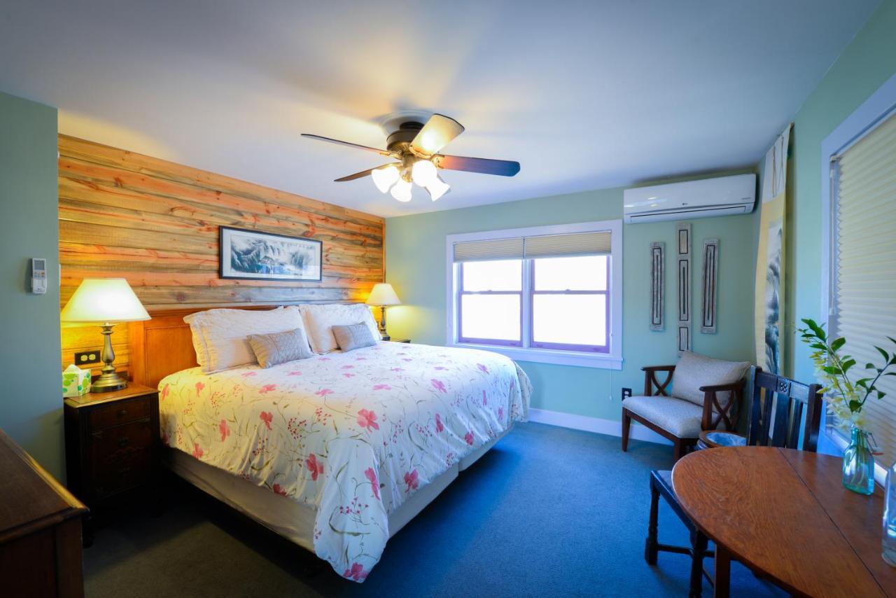Briar Rose Bed & Breakfast Boulder Bagian luar foto