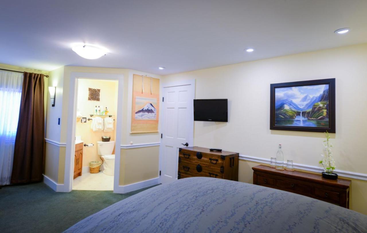 Briar Rose Bed & Breakfast Boulder Ruang foto
