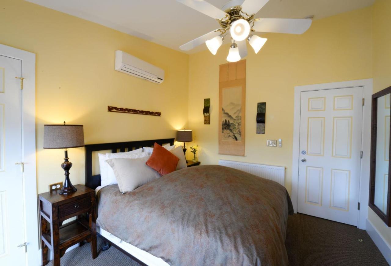 Briar Rose Bed & Breakfast Boulder Ruang foto