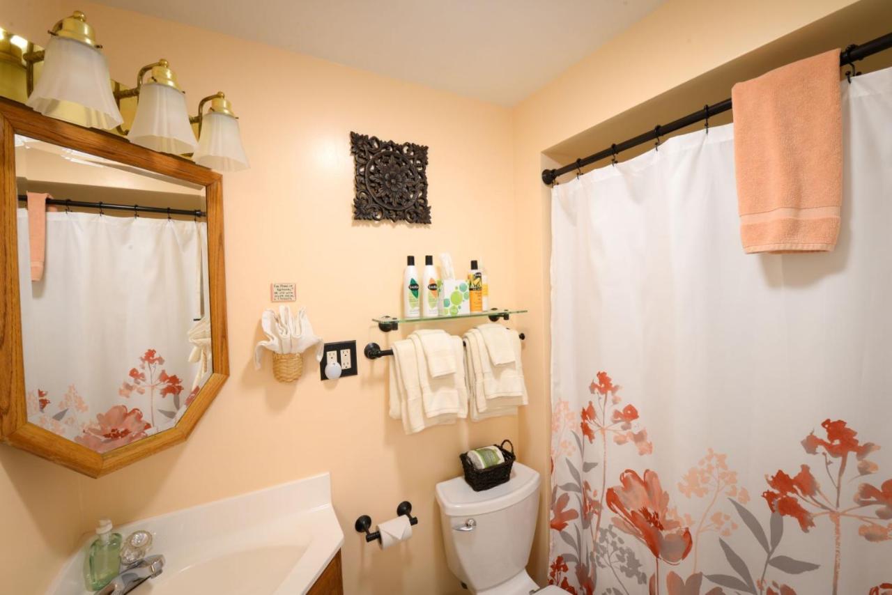 Briar Rose Bed & Breakfast Boulder Ruang foto