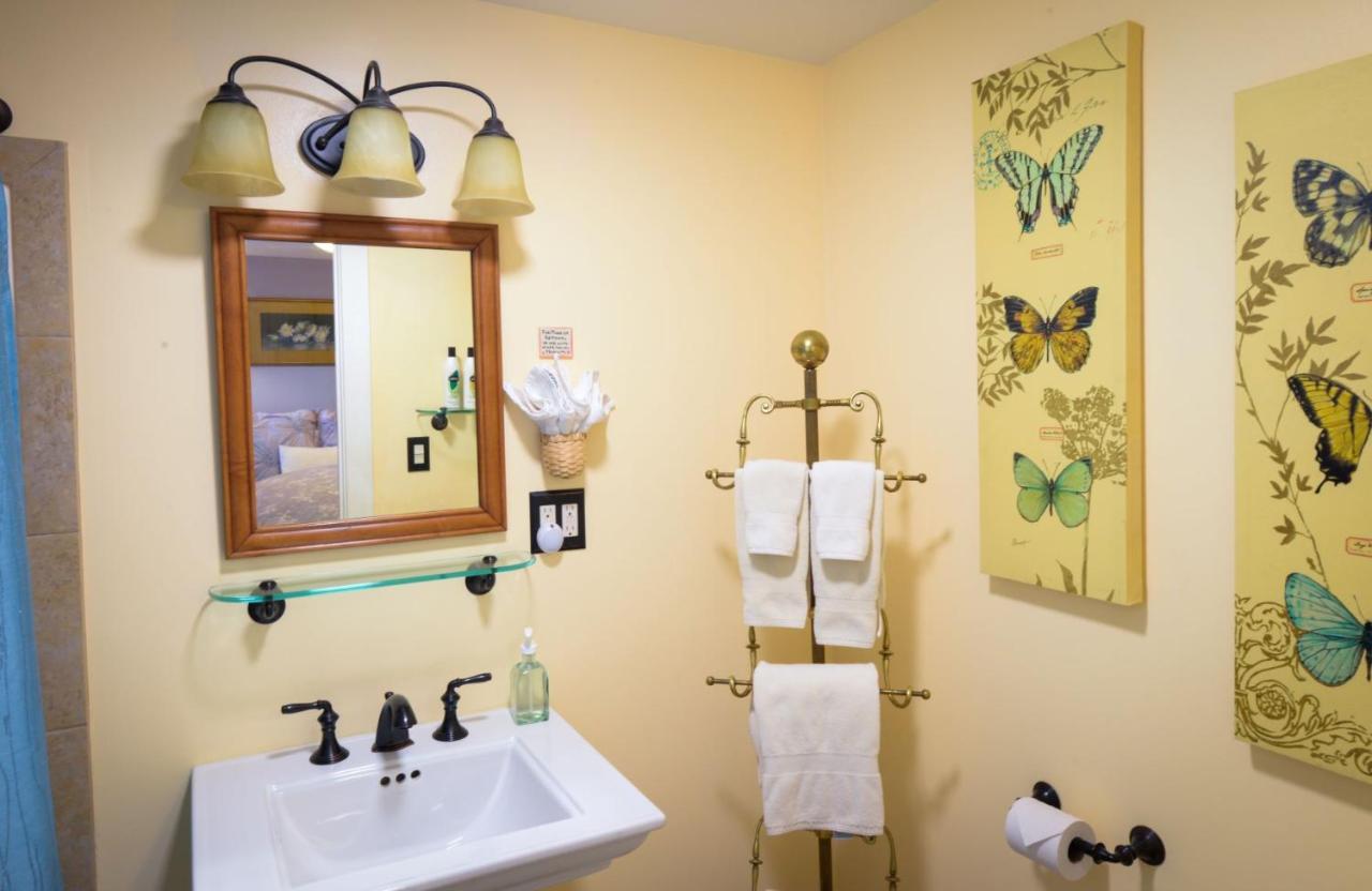 Briar Rose Bed & Breakfast Boulder Ruang foto