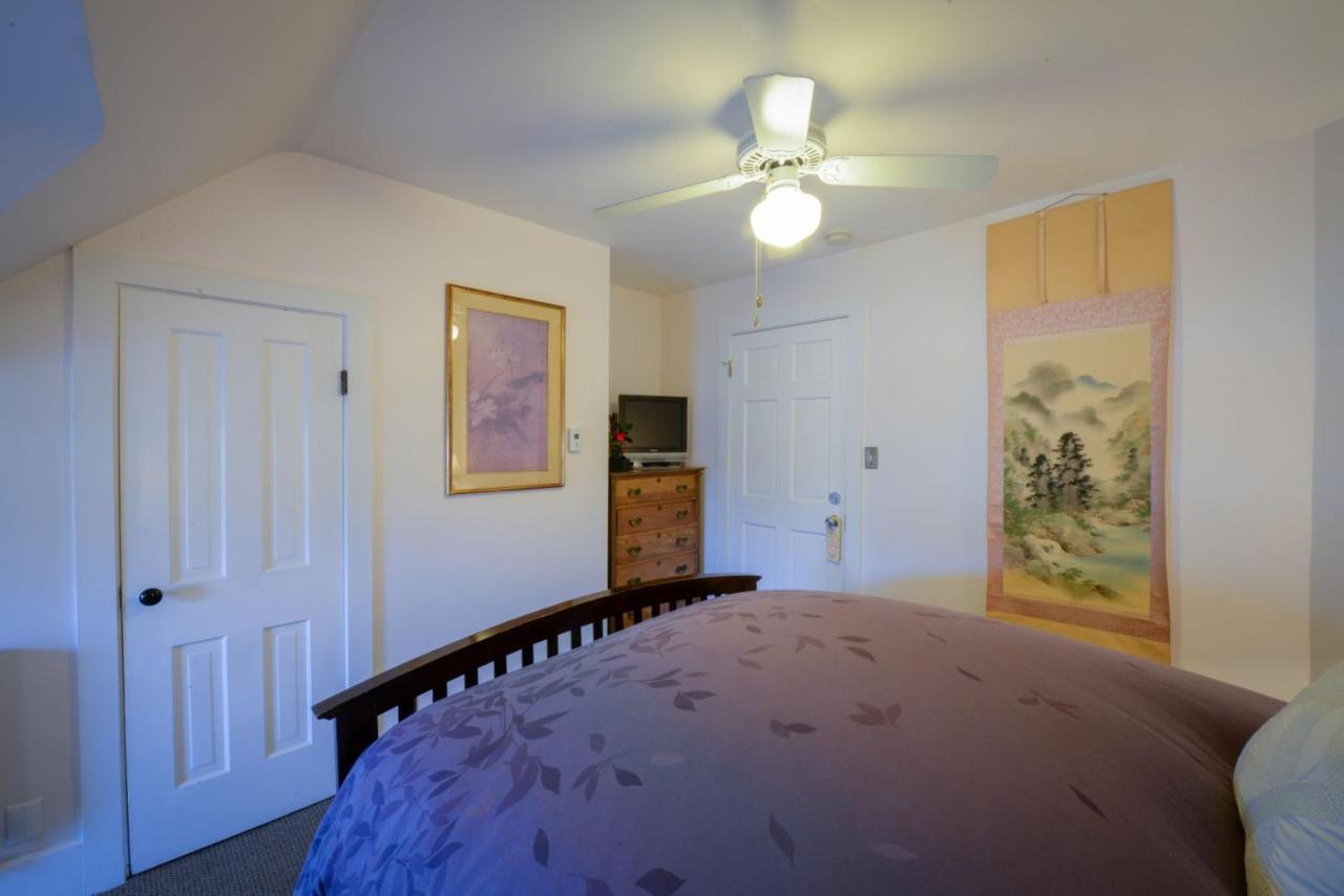 Briar Rose Bed & Breakfast Boulder Ruang foto