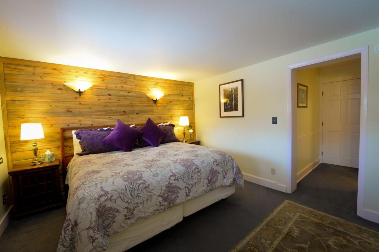 Briar Rose Bed & Breakfast Boulder Bagian luar foto