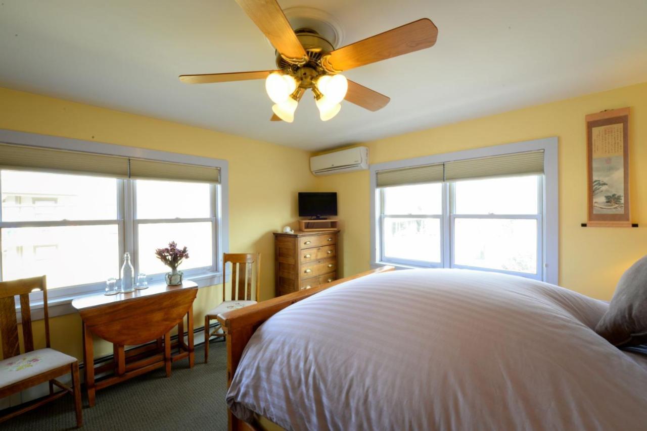 Briar Rose Bed & Breakfast Boulder Ruang foto