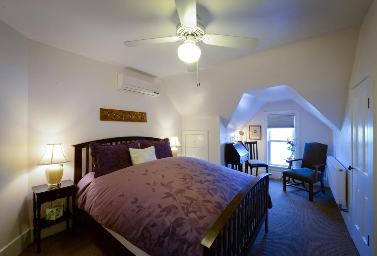 Briar Rose Bed & Breakfast Boulder Ruang foto