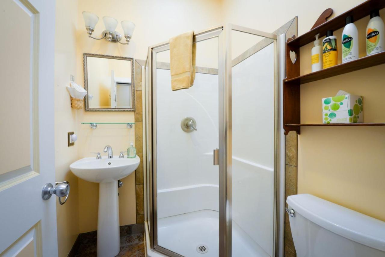 Briar Rose Bed & Breakfast Boulder Ruang foto
