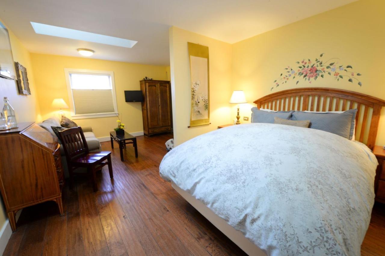 Briar Rose Bed & Breakfast Boulder Ruang foto