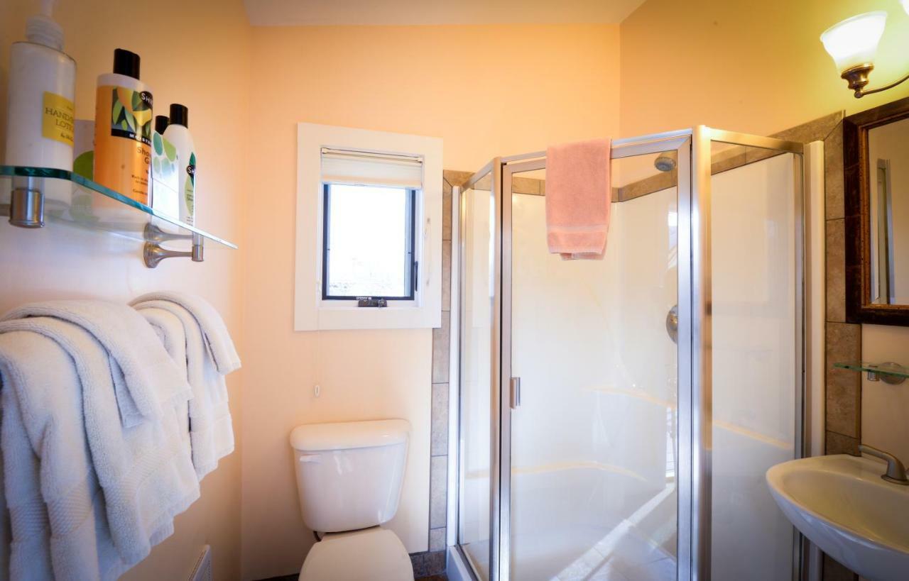 Briar Rose Bed & Breakfast Boulder Bagian luar foto